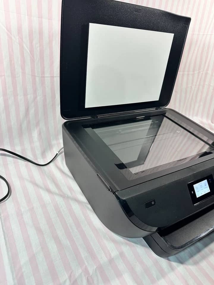 HP Envy 5549 Printers New