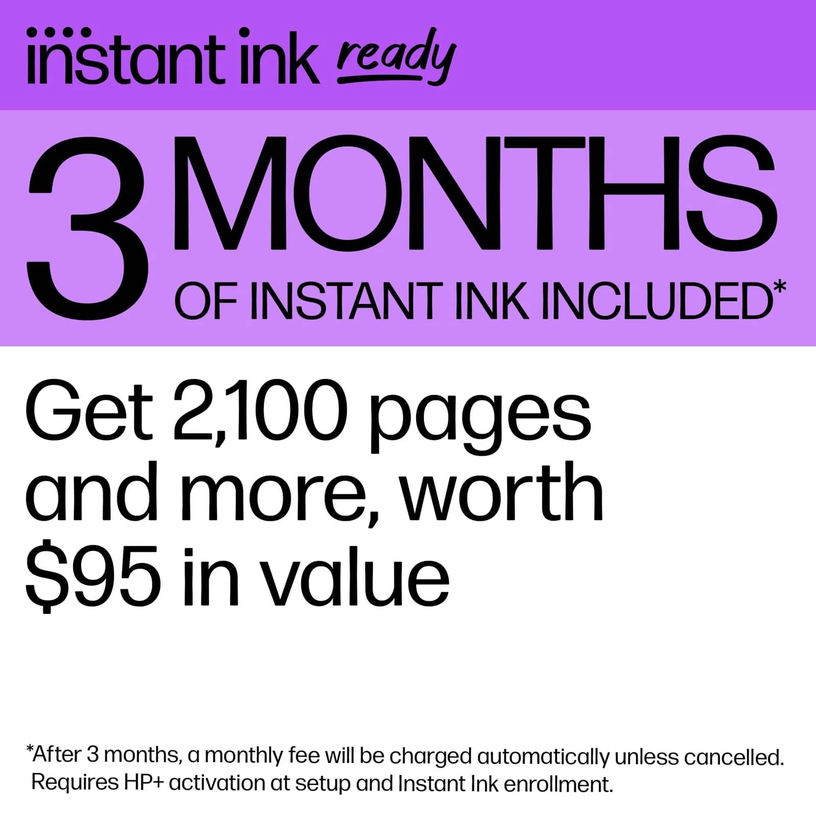 HP Inspire 7958e Printers New