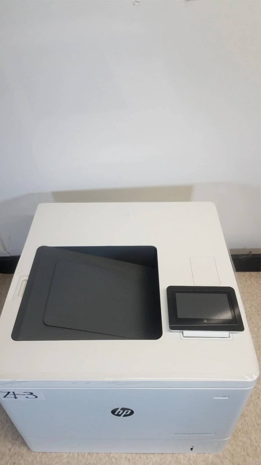 HP LaserJet Enterprise M555dn Printers New