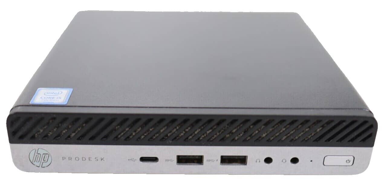 Intel NUC Computers New