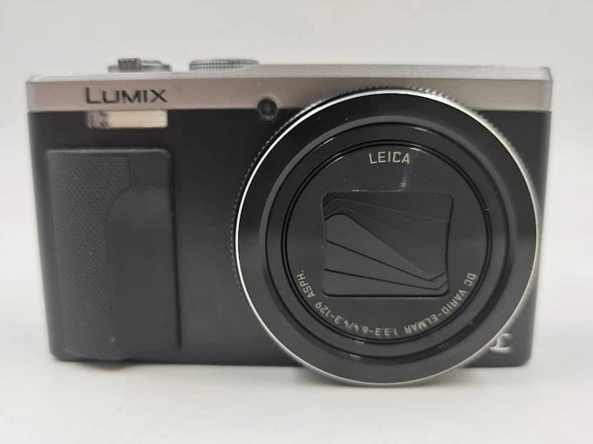 Panasonic LUMIX FZ80 Digital Cameras