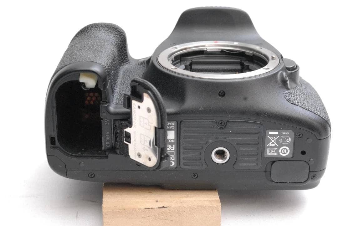 Canon EOS 7D Digital Cameras Black New Body Only