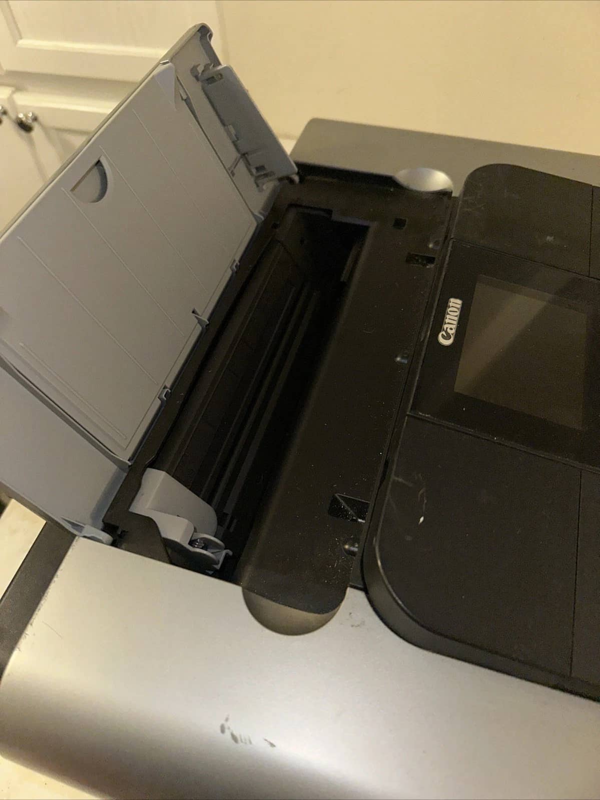 Canon PIXMA 6000D Printers Used - Good