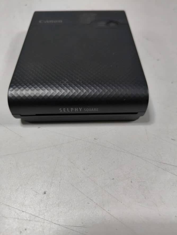 Canon Square QX10 Printers Used - Good