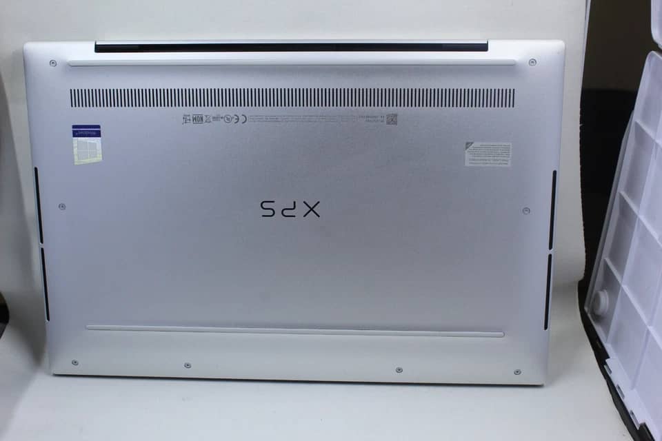 Dell XPS 13 9310 Computers