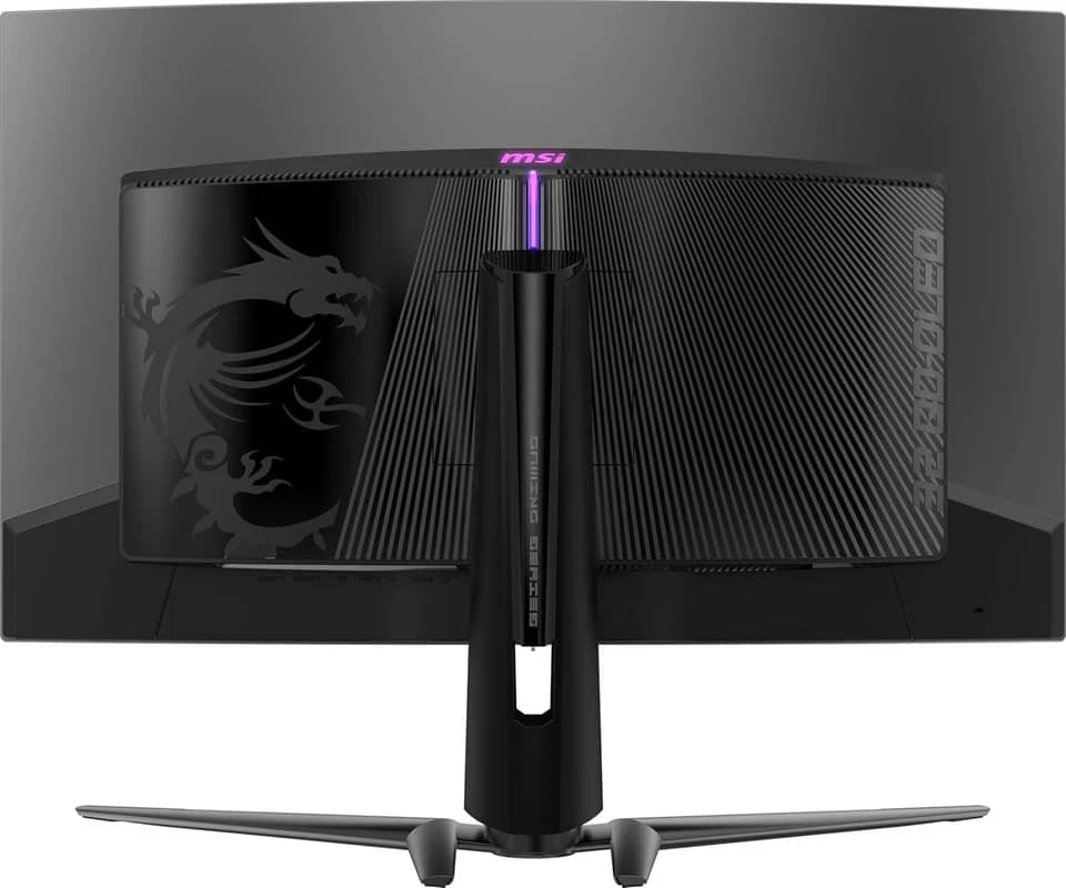 MSI PG32UQX Monitors