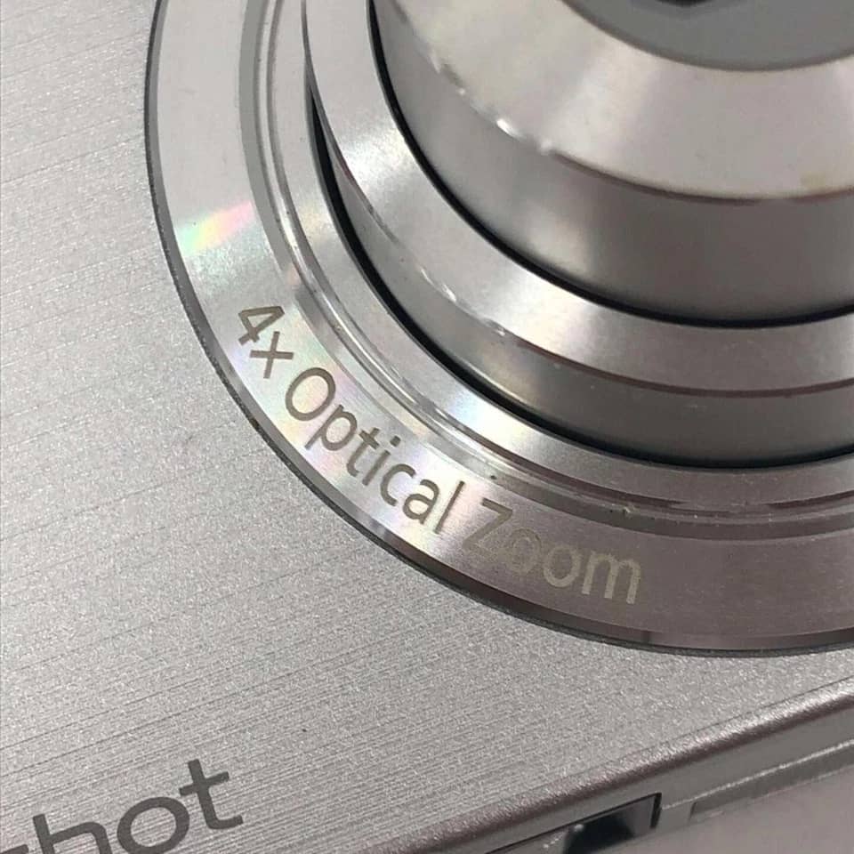 Sony Cyber-shot DSC-W610 Digital Cameras Black New Body Only