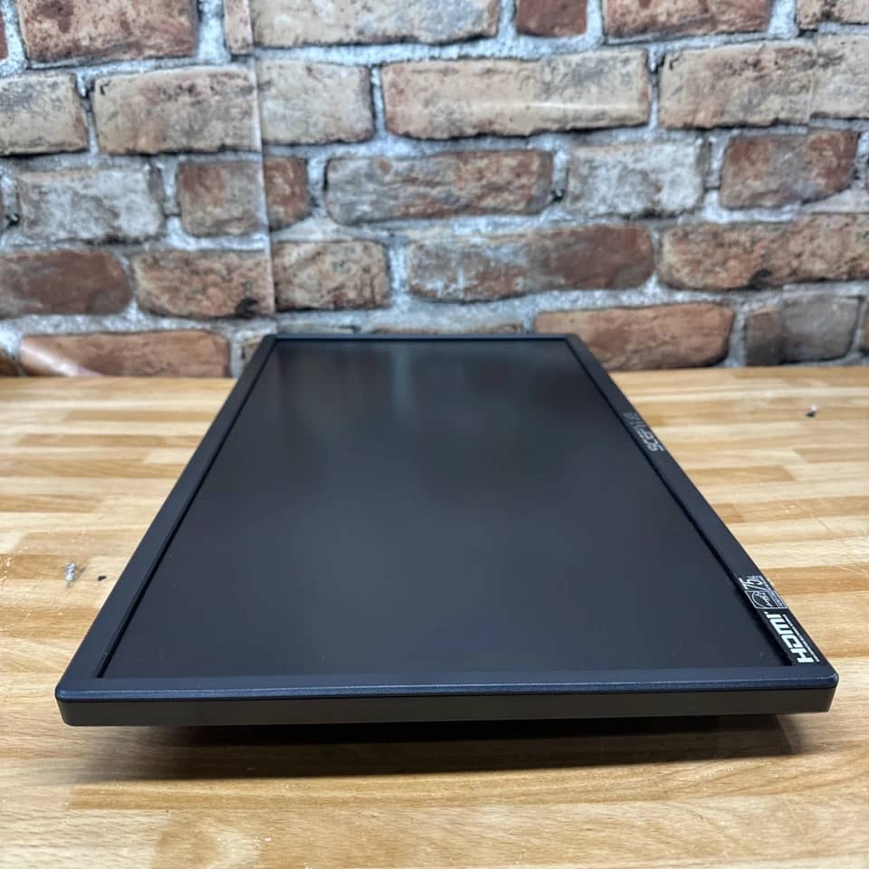 Sceptre E248W Monitors