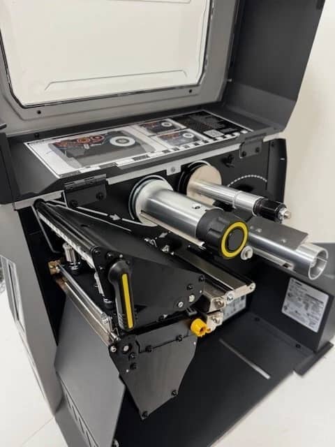 Zebra ZT61043 T0101A0Z Printers Used - Good