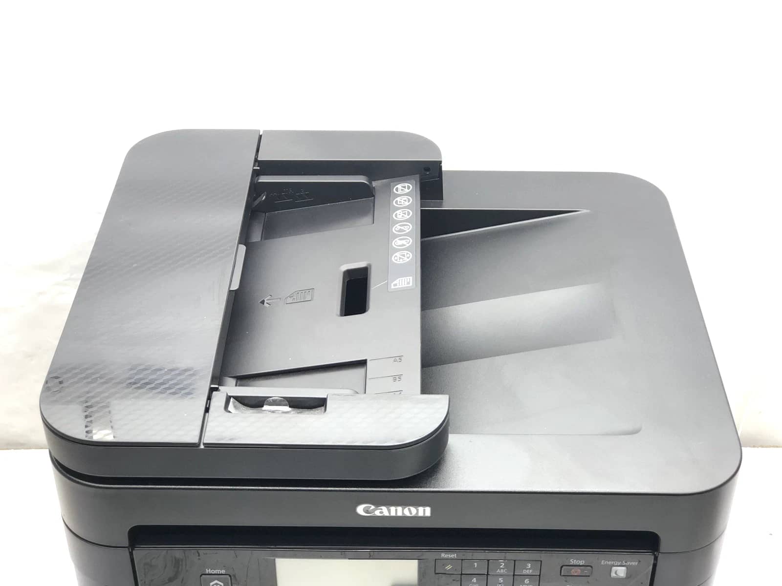 Canon imageCLASS MF2b7dw f173302 Printers Used - Good