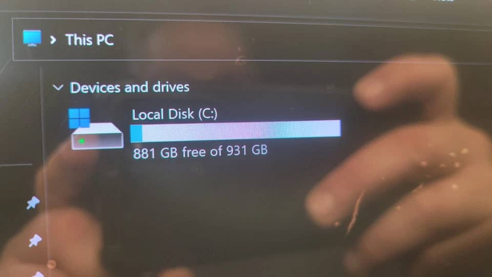 Samsung Galaxy Book3 Ultra Computers