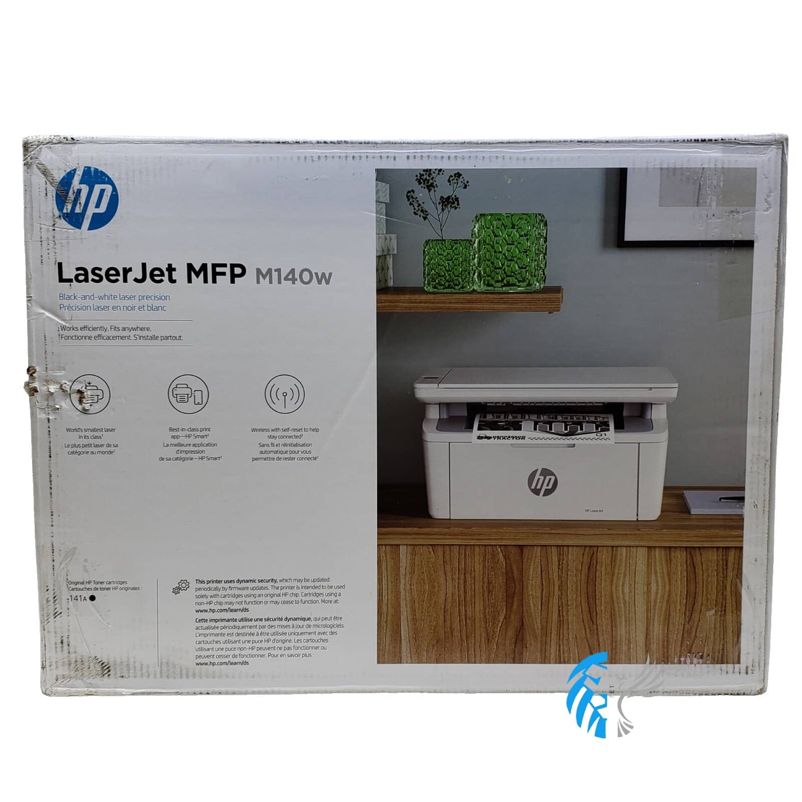 HP M480 Printers Used - Good