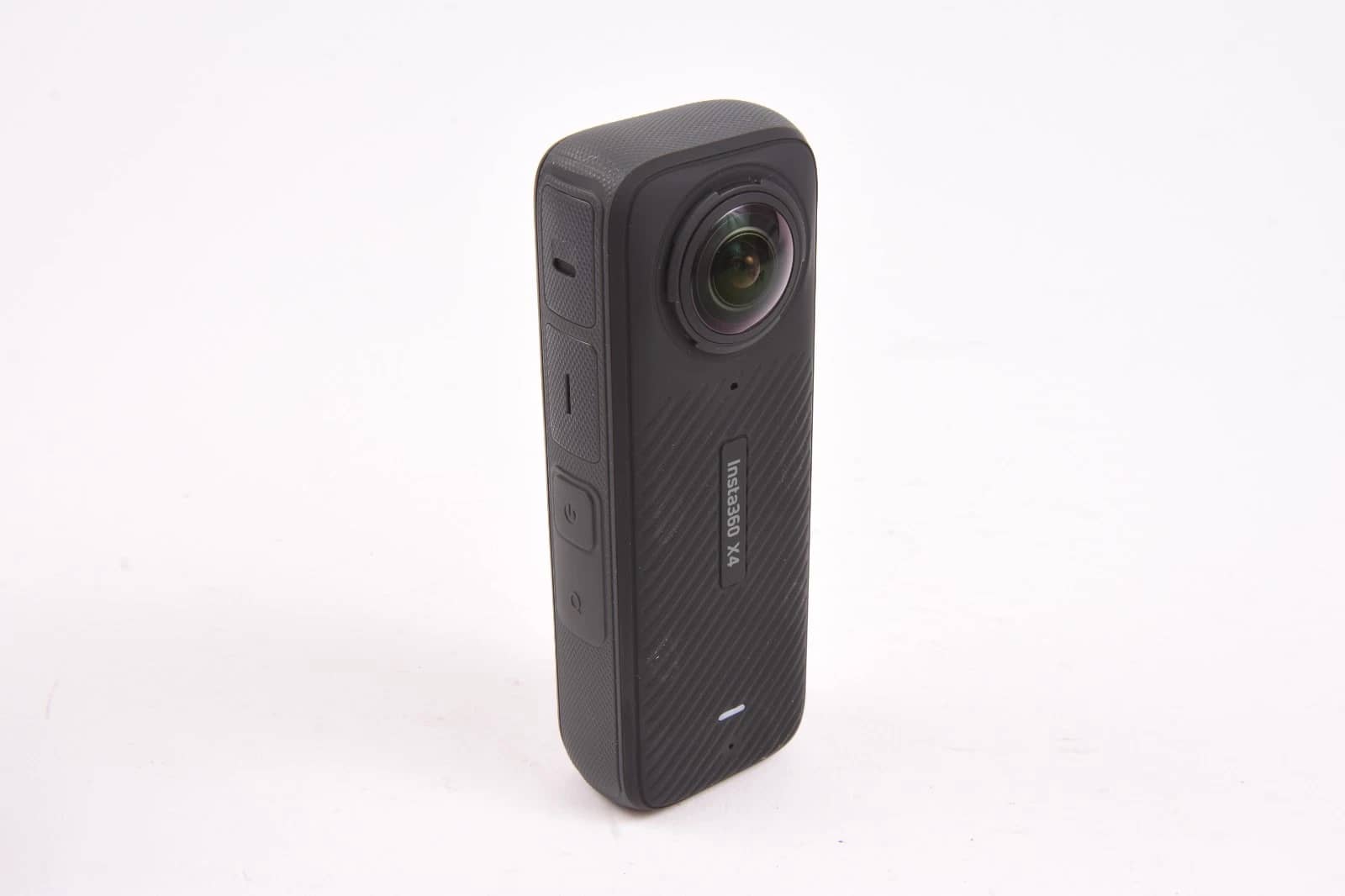 Insta360 X4 Digital Cameras Black New Body Only