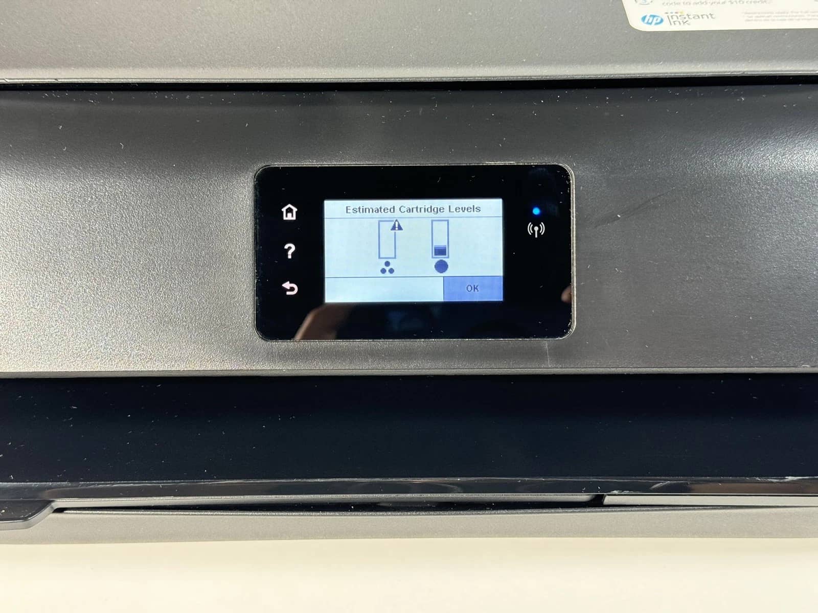 HP Envy 5014 Printers New