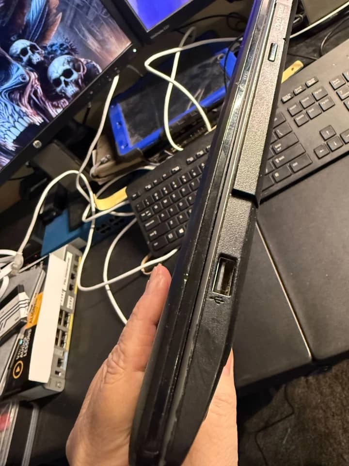 ASUS Vivobook X550C Computers