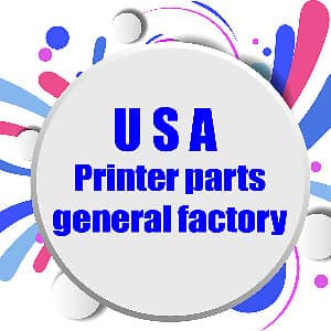 Zebra ZE500-4 Printers Used - Good
