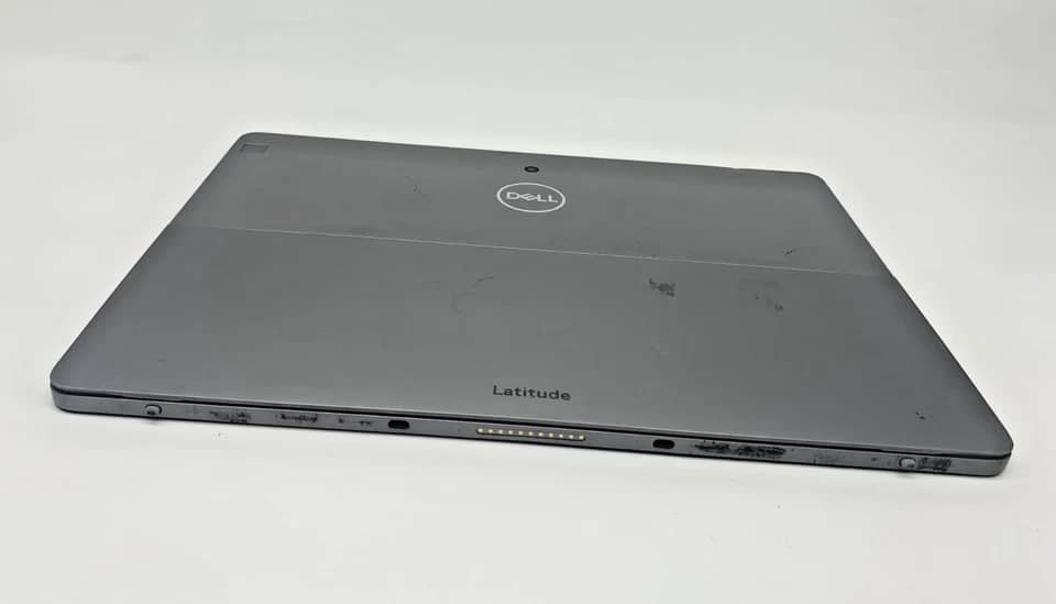 Dell Latitude 7200 Computers