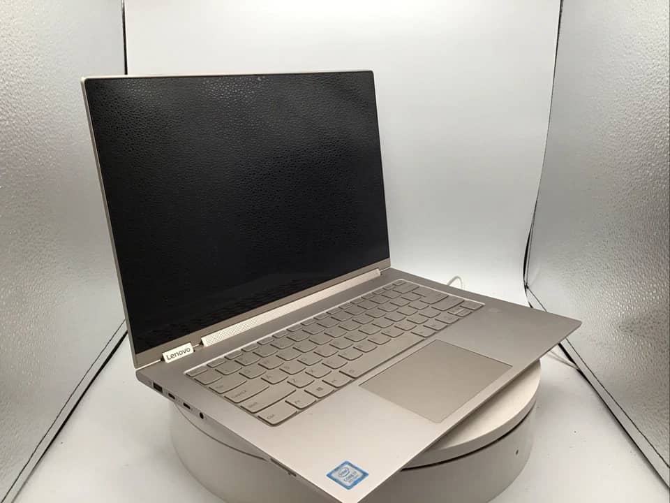 Lenovo Yoga C930 Computers