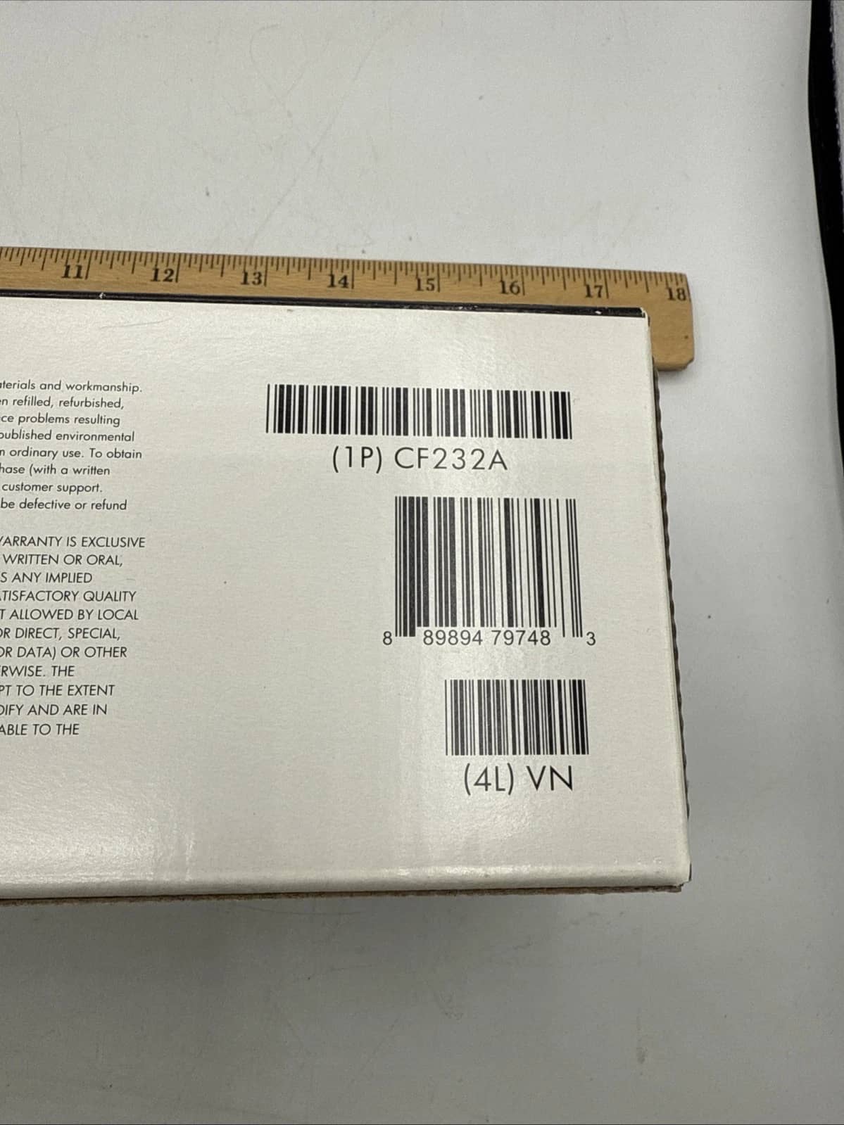 HP 32A Printers New