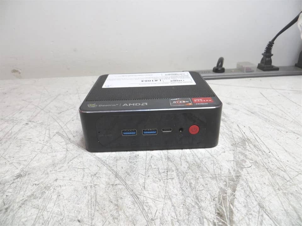 Beelink SER3 Computers New