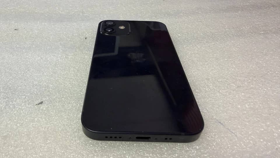 Apple iPhone 12 mini Cell Phones