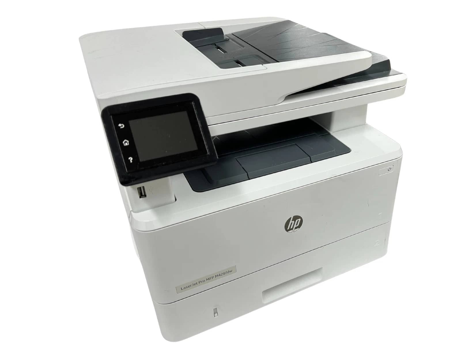 HP M428fdw Printers Refurbished - Excellent