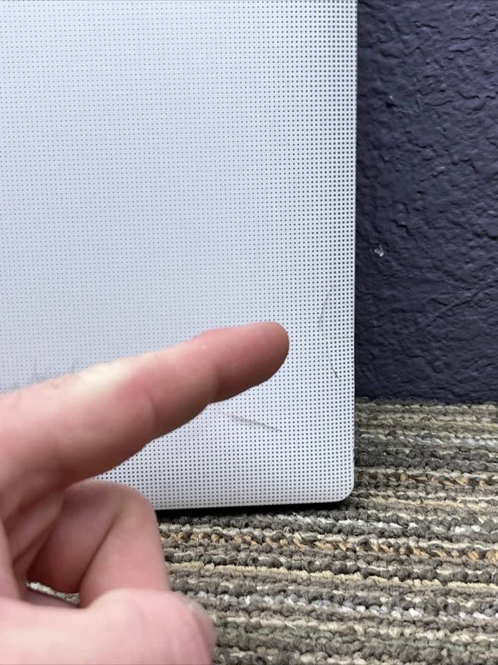 ASUS Vivobook X501A Computers 320GB 4GB For parts or not working