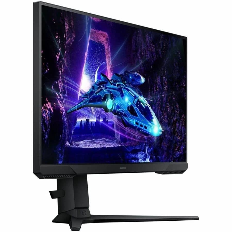 Samsung S24DG302EN Monitors