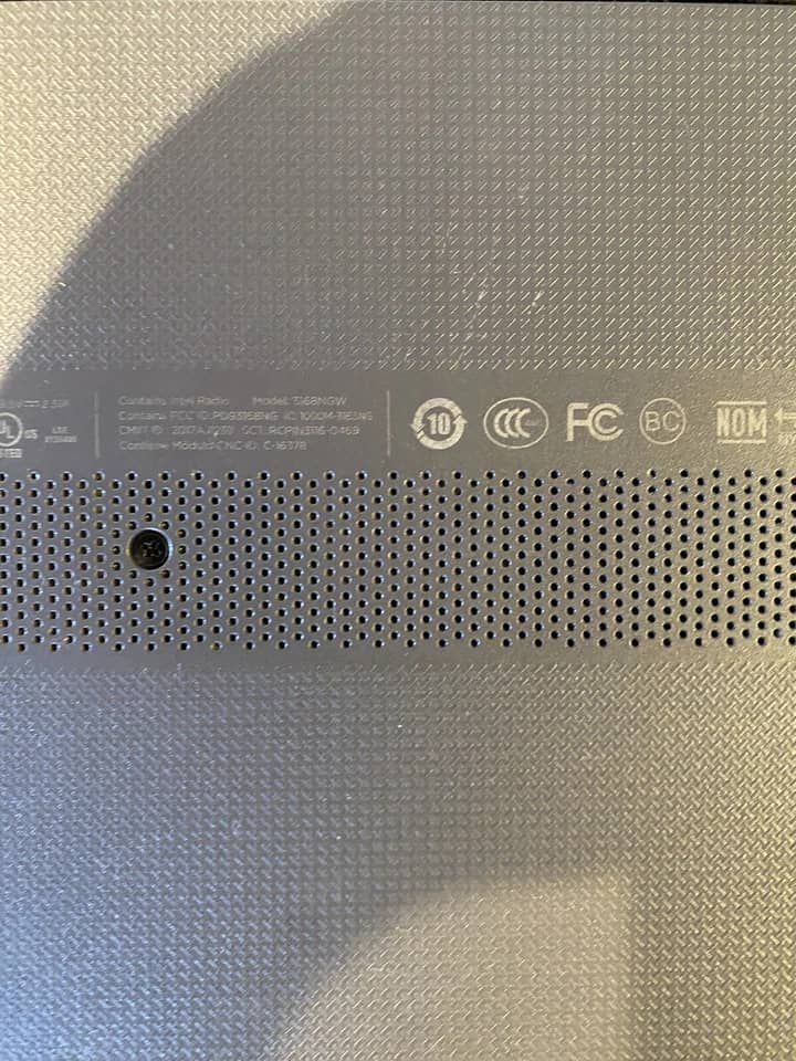 HP 250 G6 Computers