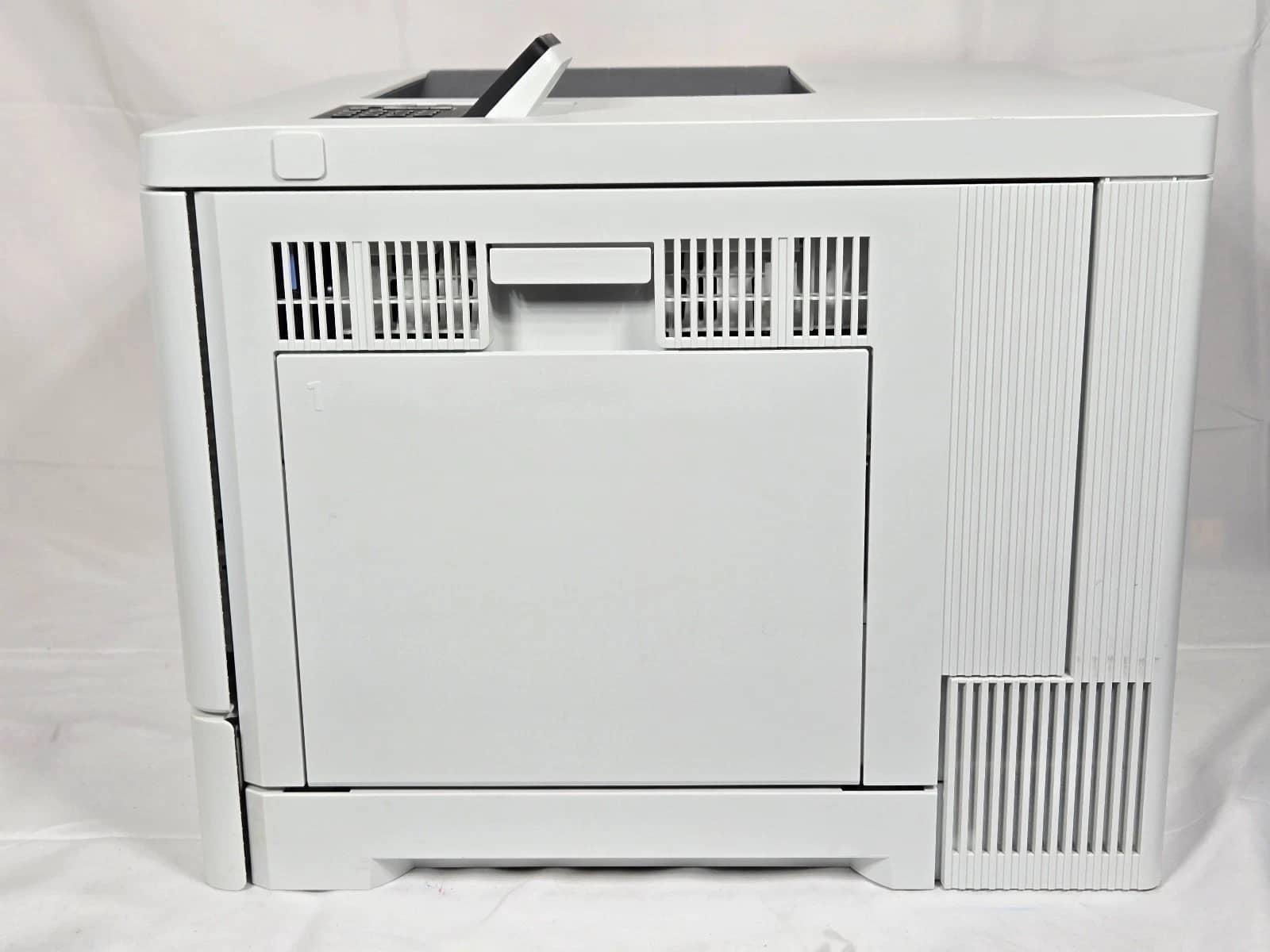 HP Color LaserJet Enterprise m553n Printers Refurbished - Excellent