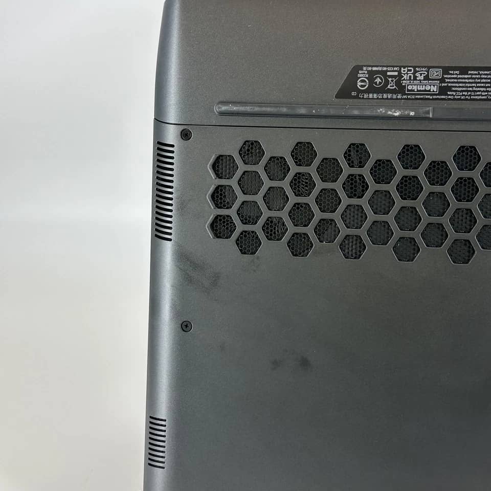 Dell Alienware m15 R7 Computers