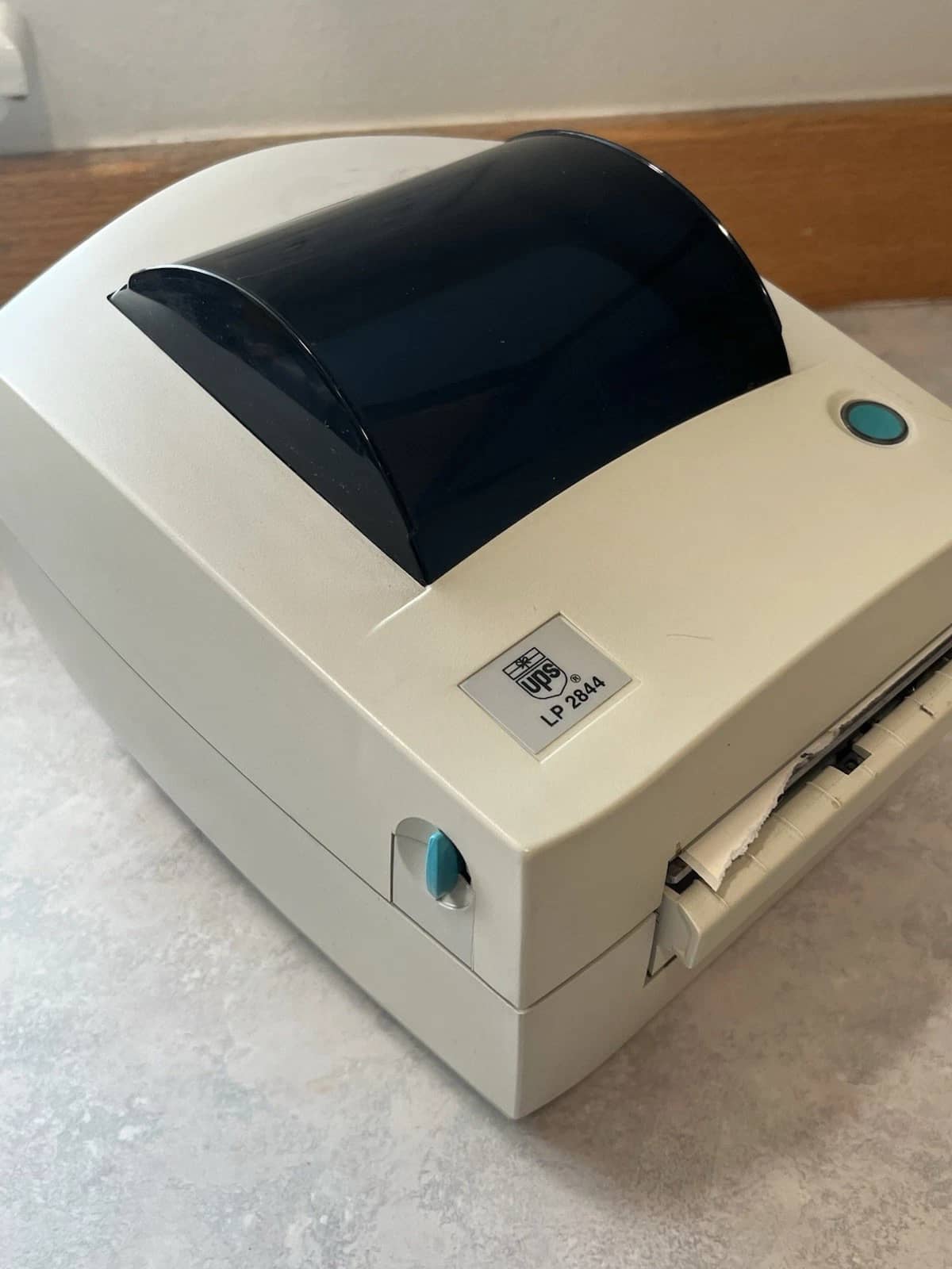 Zebra LP2844PSAT Printers Used - Good