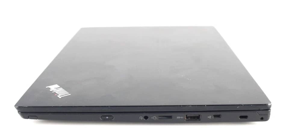 Lenovo ThinkPad L380 Computers