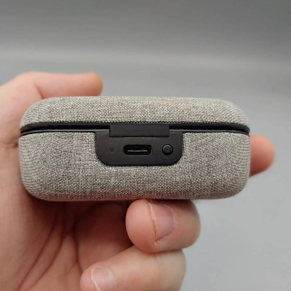 Sennheiser Momentum True Wireless 1 Headphones & Earbuds 