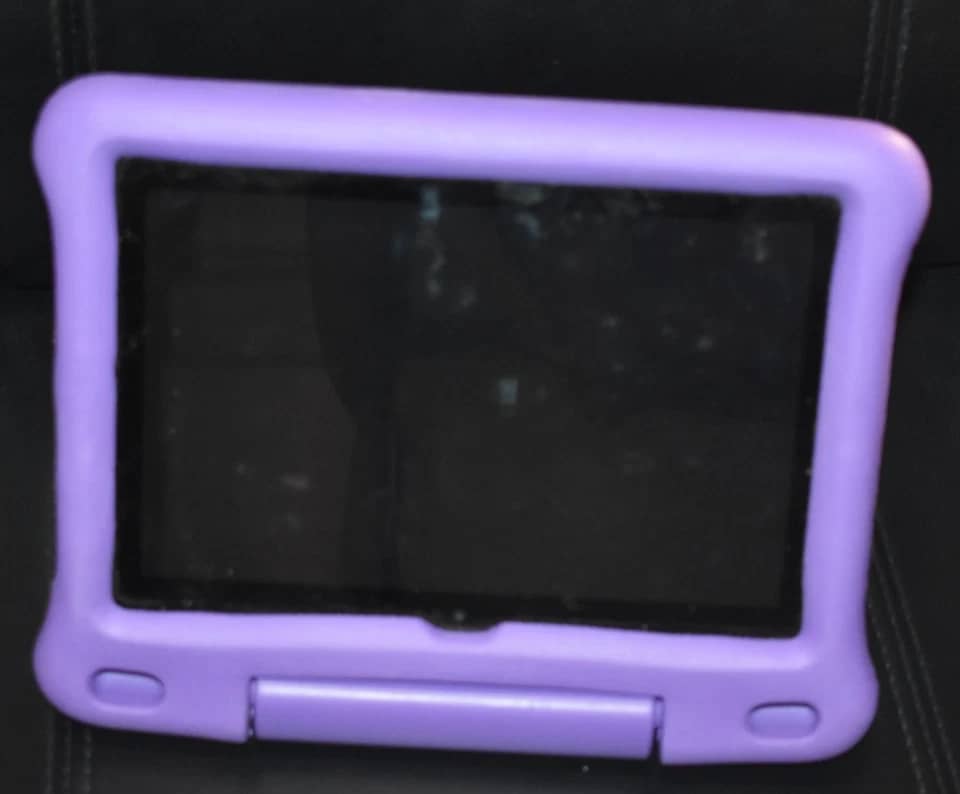 Amazon Fire HD 8 10th Tablets
