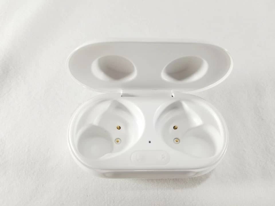 Samsung Galaxy Buds+ Headphones & Earbuds 