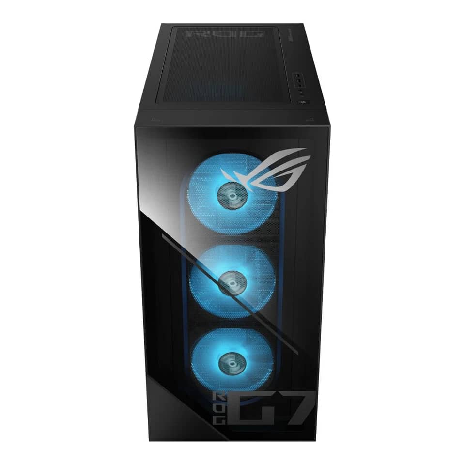 ASUS ROG Strix G700 Computers