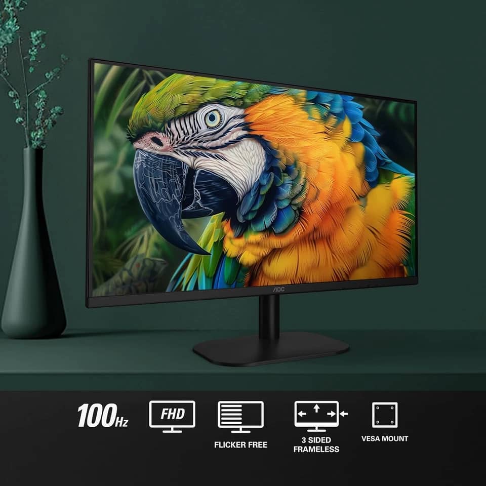 TPV 24B2H2 Monitors
