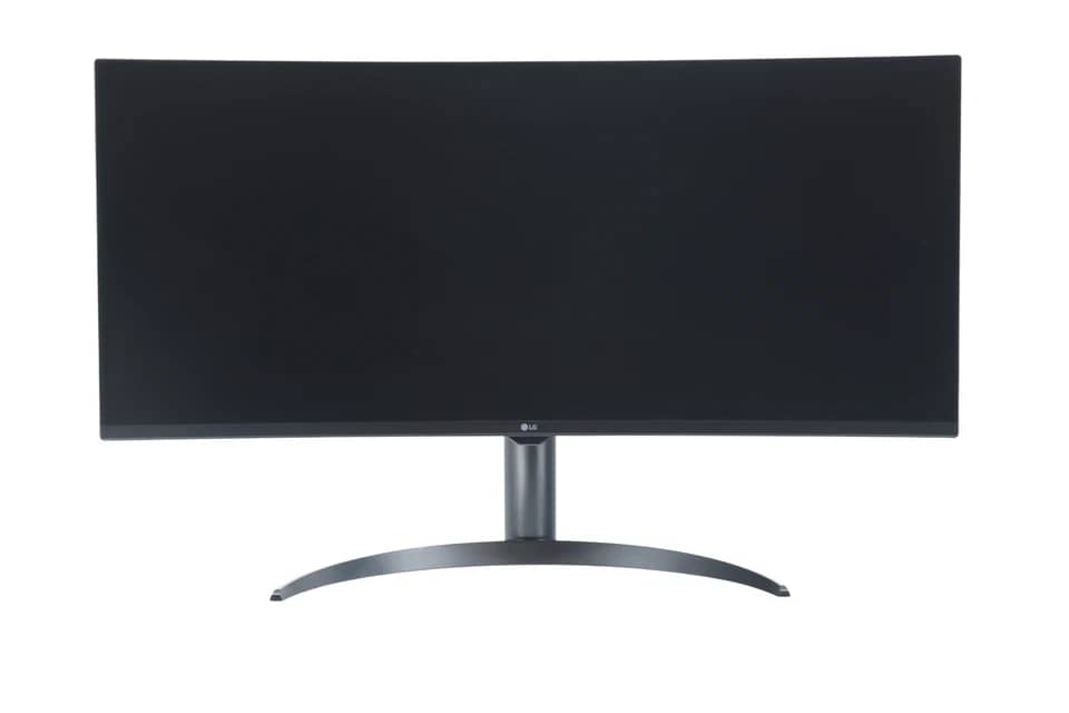 LG 34SR65QC Monitors