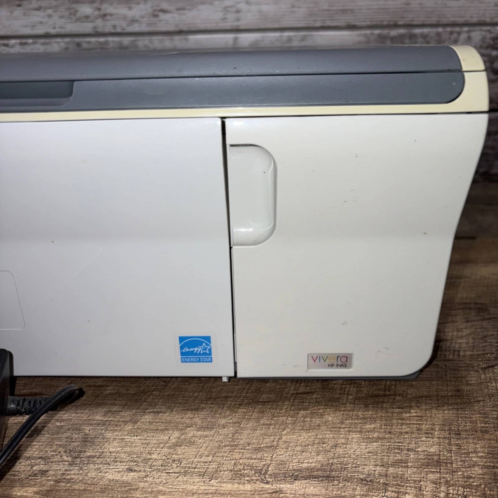 HP F4235 Printers For parts or not working
