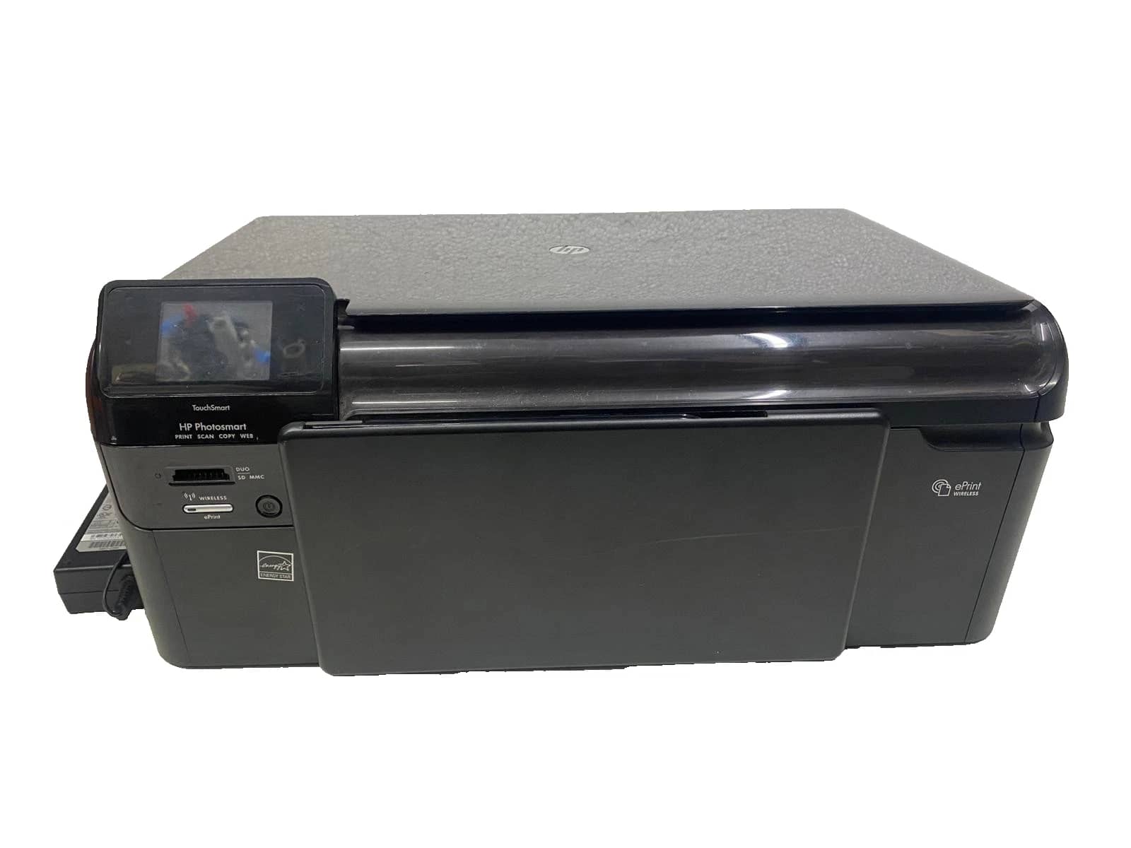 HP Photosmart B110 Printers For parts or not working