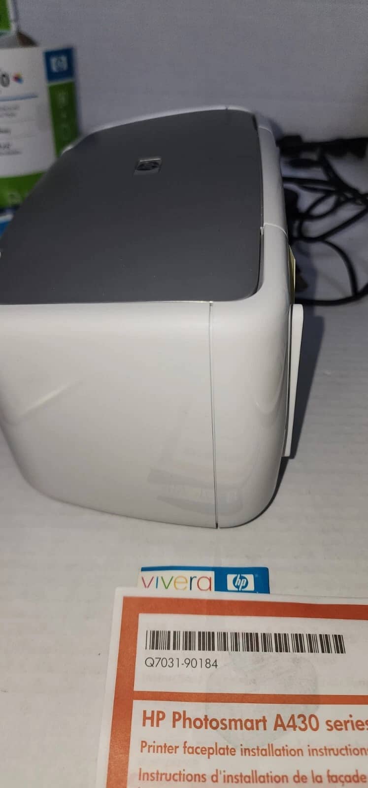 HP a432 Printers Used - Good