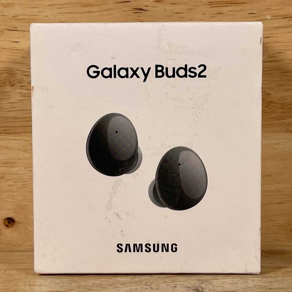 Samsung Galaxy Buds 2 Headphones & Earbuds 