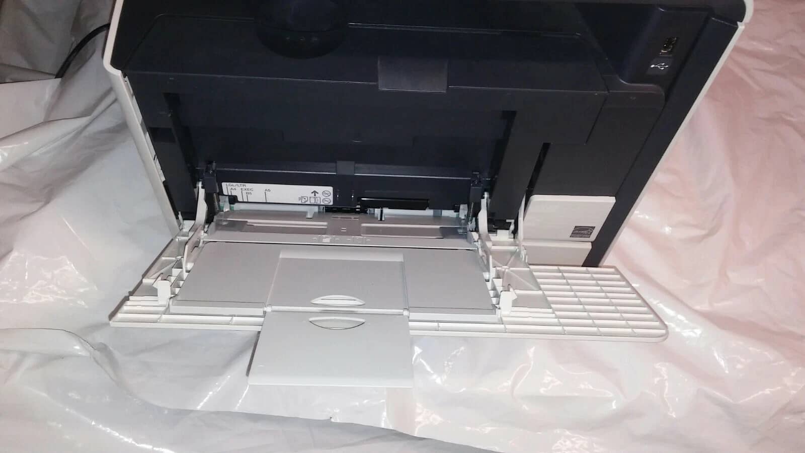 Canon MF8350CDN Printers Used - Good