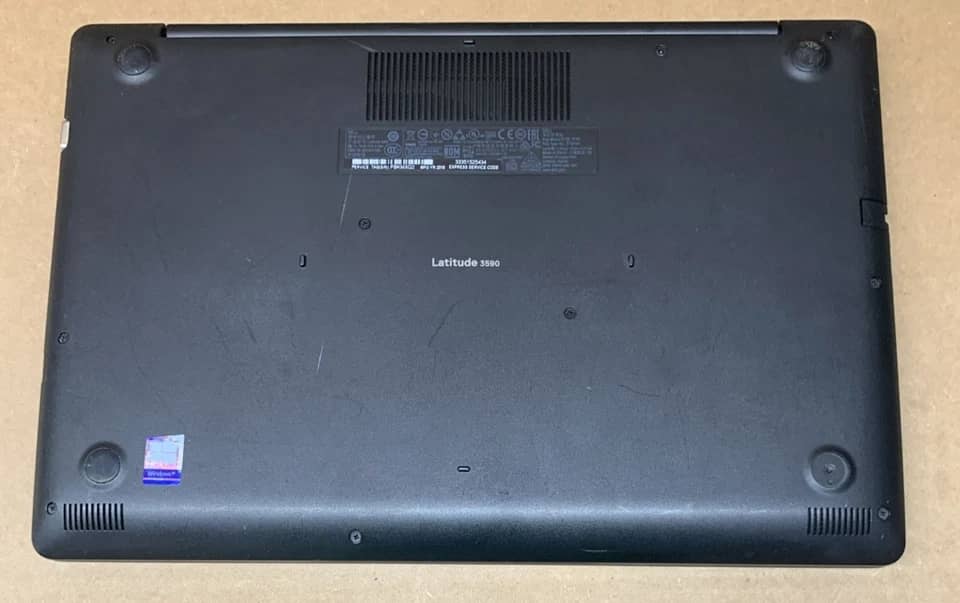 Dell Latitude 3590 Computers