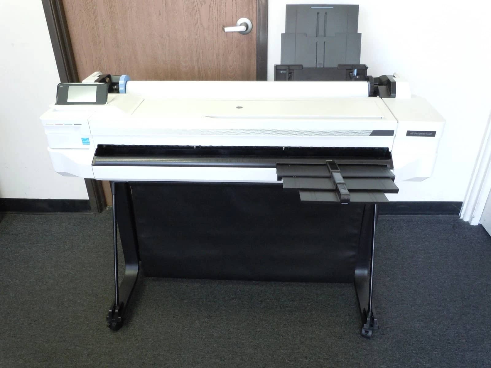 HP T530 Printers Used - Good