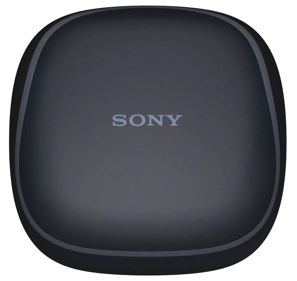 Sony WF-SP700N Headphones & Earbuds Black New