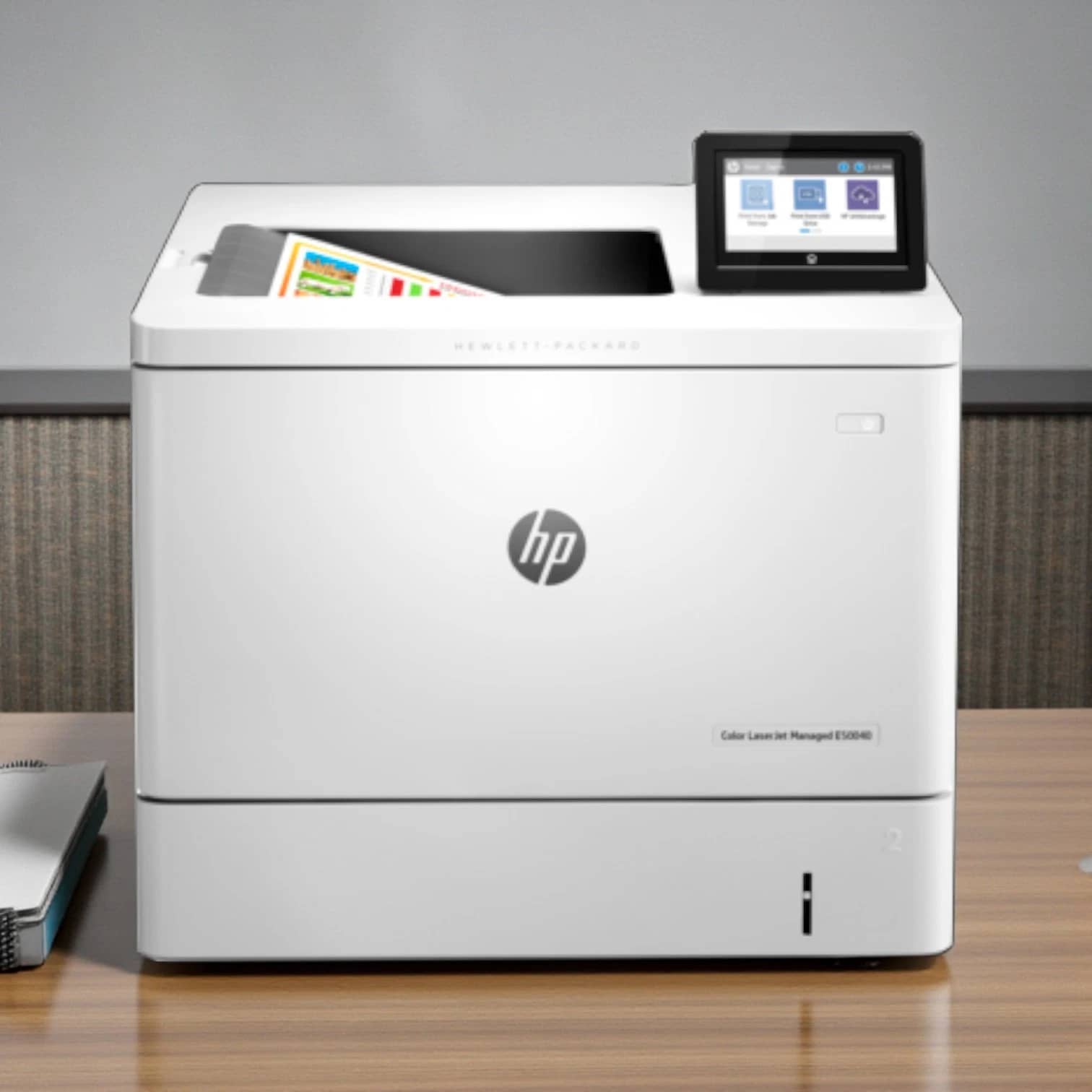 HP E60165dn Printers New