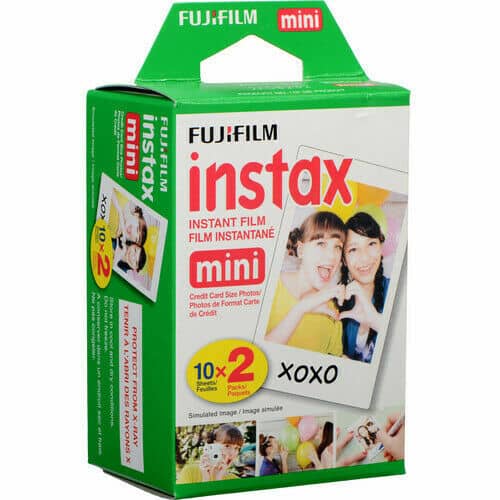 Fujifilm INSTAX mini 11 Digital Cameras pink New Body Only