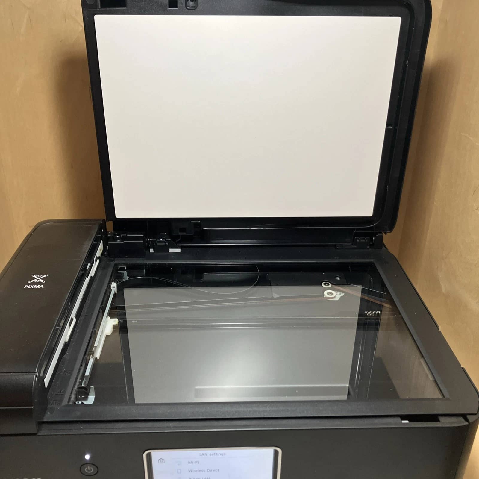 Canon TR8620 Printers New